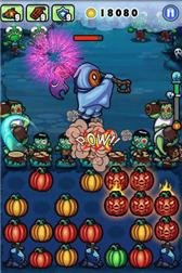 download Pumpkins vs Monsters apk